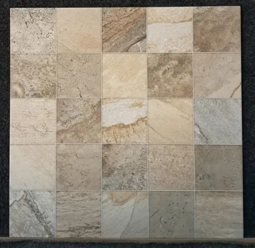 Piso bold 58x58 astro (antideslizante) "58552" - R$24,90M2