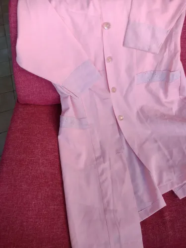 Jaleco Feminino