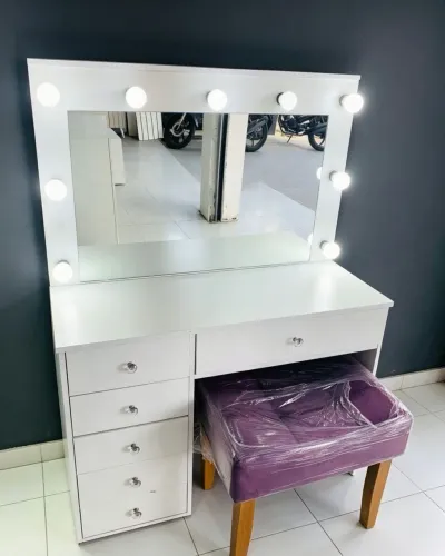 Camarim em mdf 