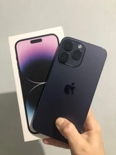 iPhone 14 Pro Max 128gb