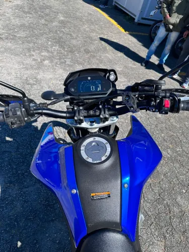 Vendo lander conect ano 2025 único dono