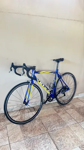 Speed GTS R3