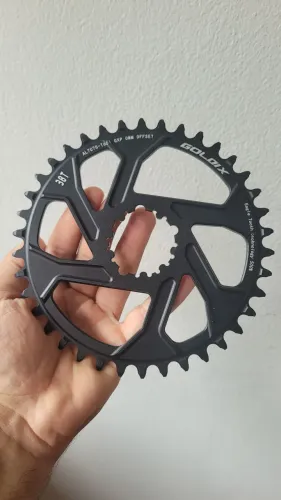 Coroa bicicleta bike