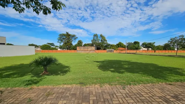 Terreno à venda, Condomínio Reserva Iguaçu - Foz do Iguaçu/PR