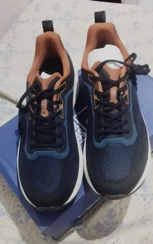 Tênis Olympikus Volta Masculino - NOVO - Tamanho 44 - Eleva Pro Max e Gripper