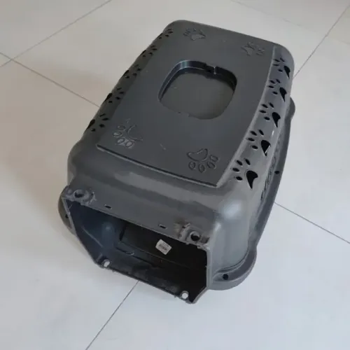 Casinha cachorro N3 pequena
