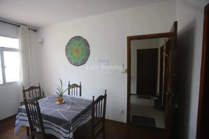 Apartamento à venda no bairro Alto Barroca