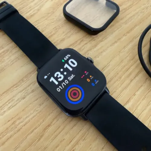 Amazfit GTS 4 Mini