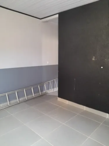 Casa 2 D sala cozinha 1 wc