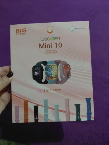 Smart Watch mini
