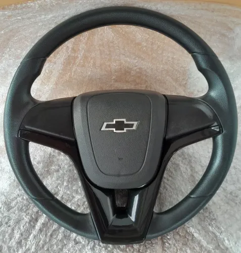 Volante esportivo