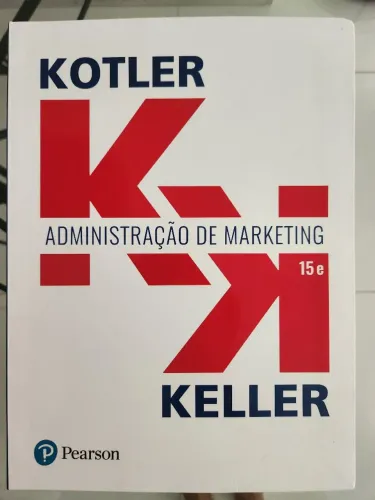 Administração de Marketing - Kotler Keller