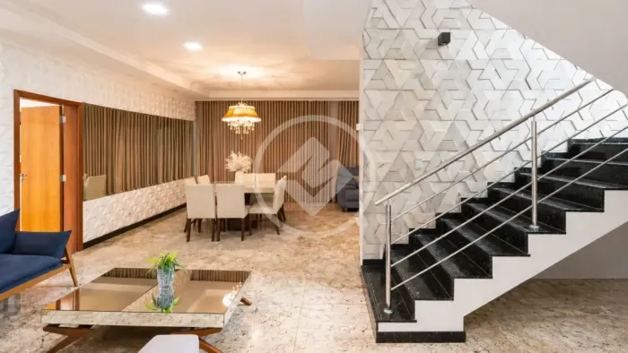 BELISSIMO SOBRADO A VENDA EM CONDOMINIO codigo: 326023