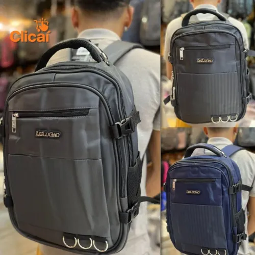 Mochila executiva urbana 