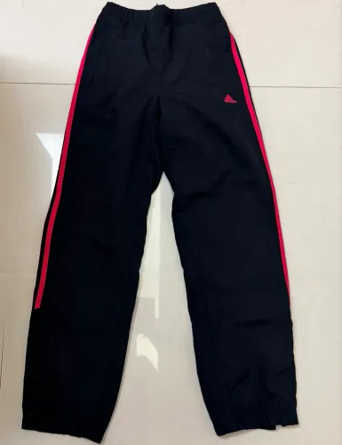 Calça adidas infantil 