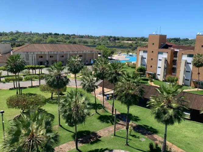 Imóvel para aluguel possui 114 metros quadrados com 3 quartos