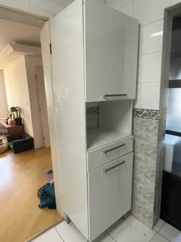 armário multiuso de ferro Itatiaia