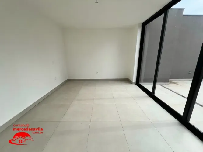 Casa de Condomínio a venda no Campo Belo 213m²