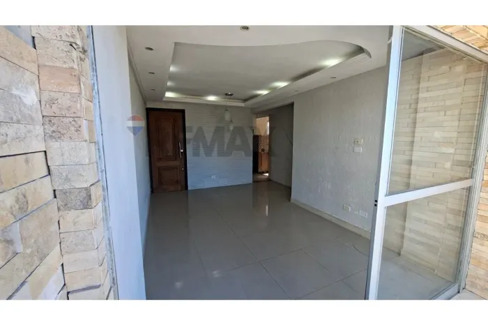 Apartamento à venda com 3 quartos em Campo Grande
