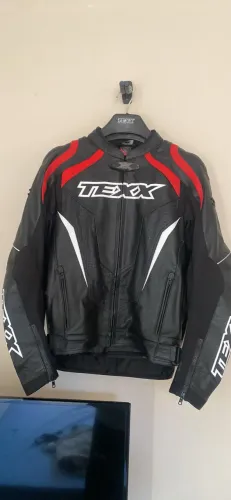 Jaqueta Texx Sniper