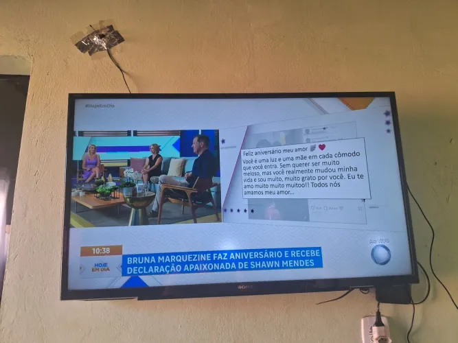 VENDO TV 32 POLEGADAS SONY. NAO É SMART