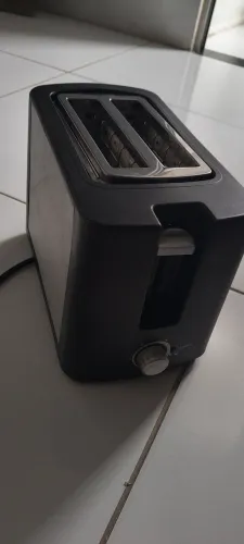 Tostador de pães