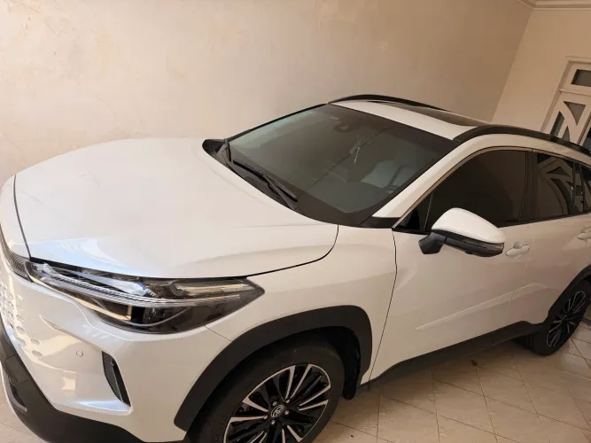 Toyota Corolla 2026 Usados e Novos - Ribeirópolis, Outras Cidades - SE