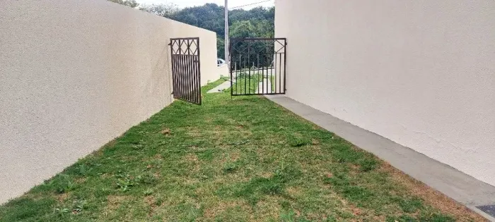 CASA EM CONDOMINIO,3 Dormitorio(s) bairro Villagio Ipanema 1 VILLAGIO IPANEMA 1 - RESIDENC