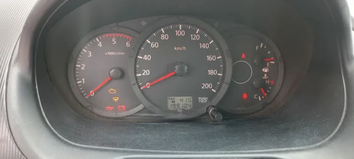 Mitsubishi L200 Triton GLX 3.2 CD TB Int.diesel MEC 2016