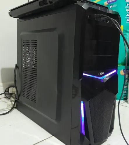 Computador gamer