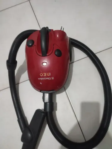 VENDO ASPIRADOR