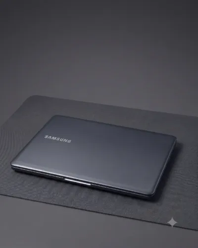 Notebook Samsung Intel Core i5 8GB RAM SSD NVMe + HD 1TB Usado Funcionando Perfeito