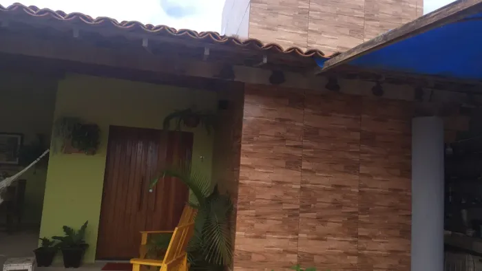 casa praia do abais