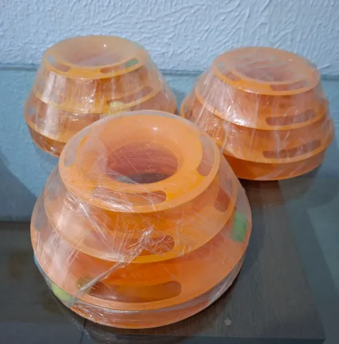 Brinquedo Arranhador Torre Gatos