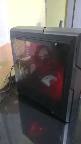 PC Gamer completo