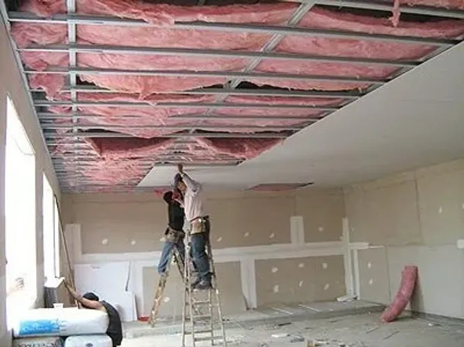 Gesso Acartonado | Rebaixamento, Sanca e Drywall no Gama