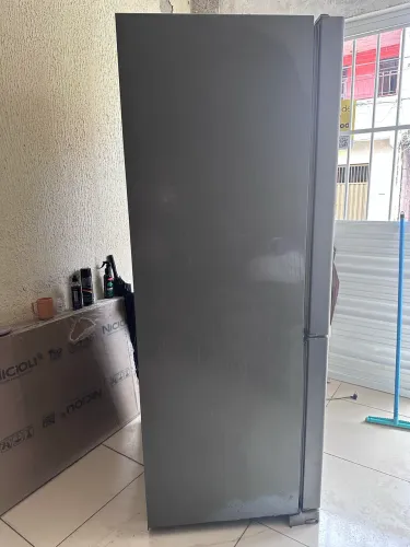 Geladeira inverse