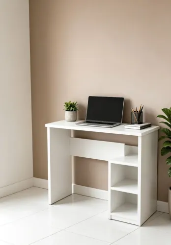 Mesa em mdf entrega grátis