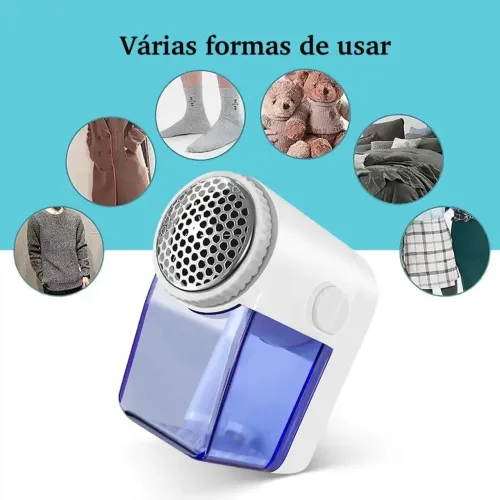 Papa bolinhas 