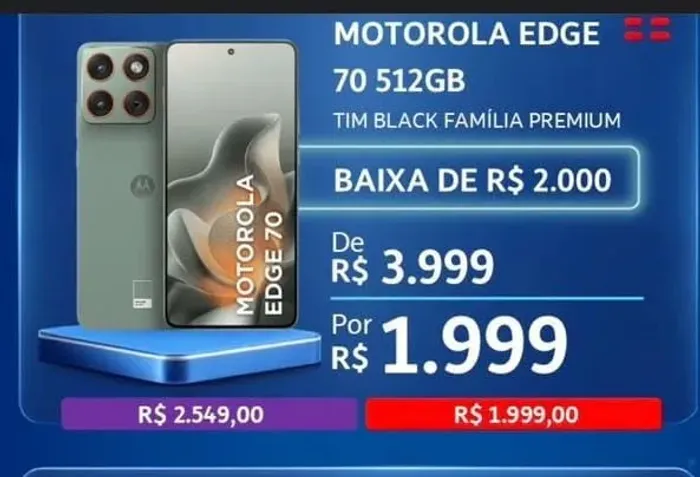 APROVOTEM AS MELHORES DE APARELHO DO MERCADO