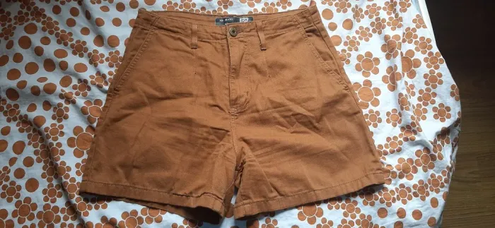 Shorts jeans 40