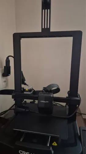 Impressora 3d ender 3 V3