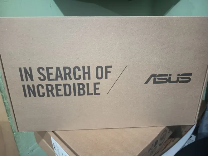 Notebook Asus
