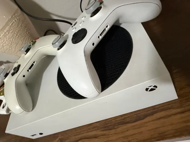Xbox série s