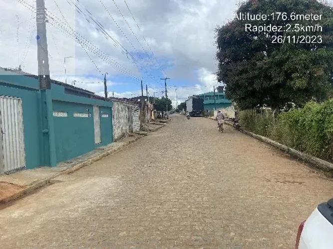 Imóvel com ótima proposta Casa no Centro, Gloria do Goita - PE, Nº S, 2 quartos, 1 vaga,