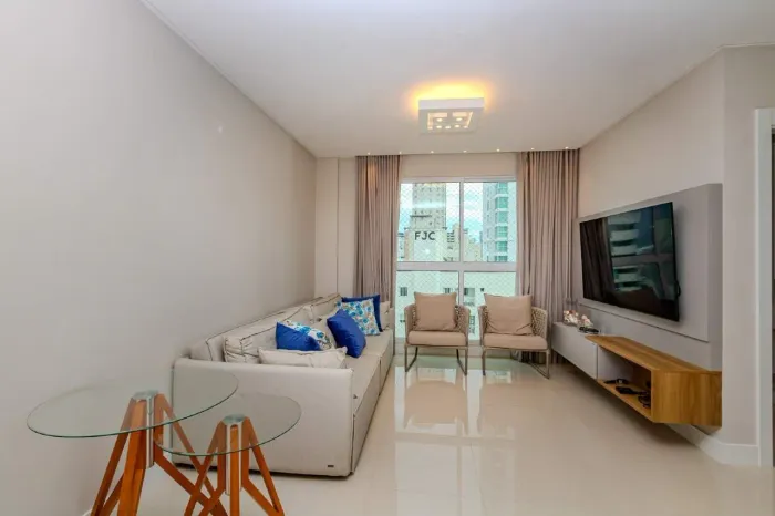 Apartamento à venda em Balneário Camboriú - Gran Vintage