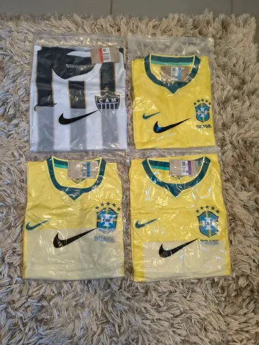 Liquidação Estoque Camisas