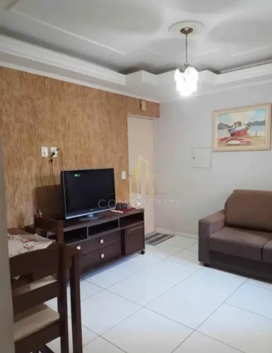 Residencial San francisco - vila Souto - MOBILIADO