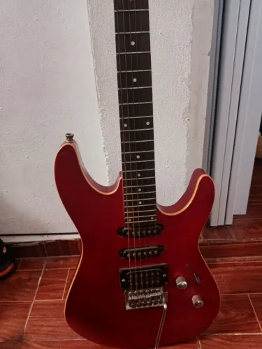 Guitarra Memphis Tagima mg 230