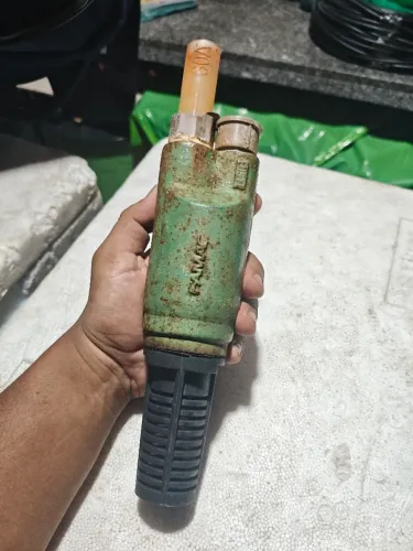Injetor famac